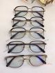 Fake Silver Titanium Frame Mont Blanc Clear Lens Eyeglassess Buy Online (8)_th.jpg